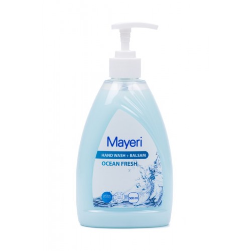 Vedelseep Mayeri Ocean Fresh